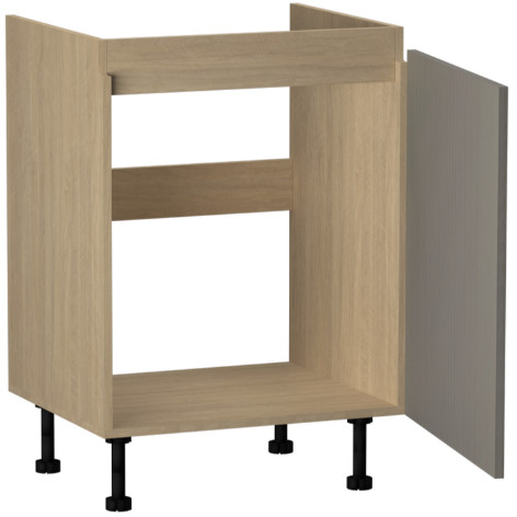 Стол СМ-60 Женева (ЛДСП)