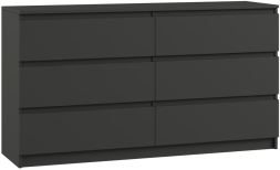 Комод 1384 Мадера