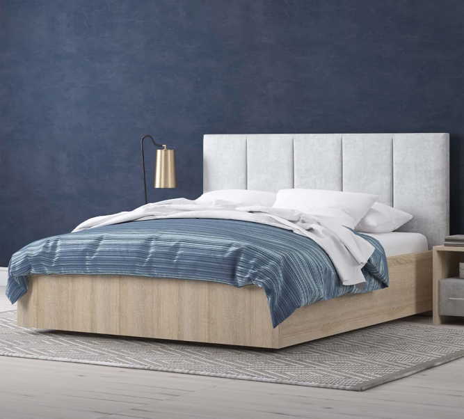 Кровать Marta Wood