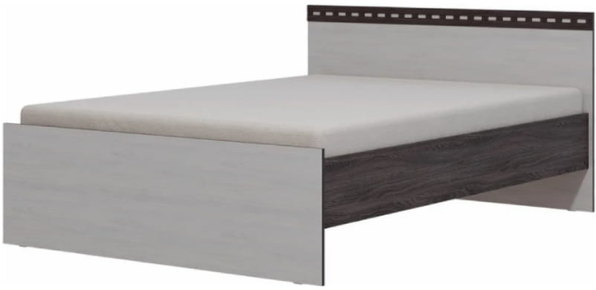 Кровать Ольга 13