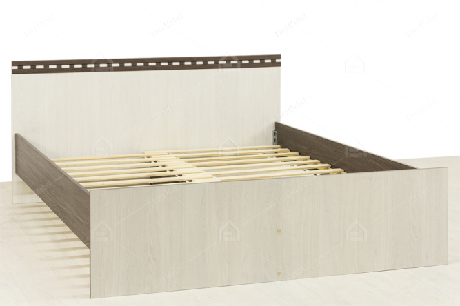 Кровать Ольга 13