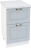 Шкаф нижний 2 ящика Кухня Ницца ШН2Я 500