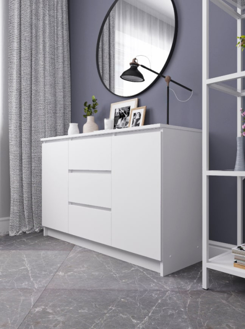 Комод МК 1200.3 Мори