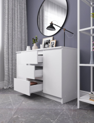 Комод МК 1200.3 Мори