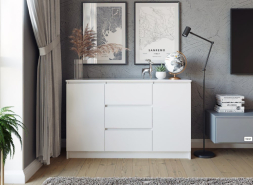 Комод МК 1200.3 Мори