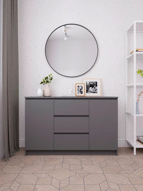 Комод МК 1200.3 Мори