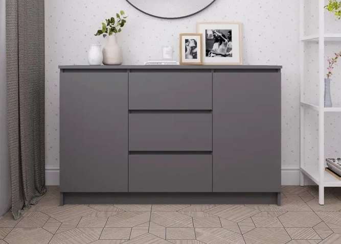 Комод МК 1200.3 Мори