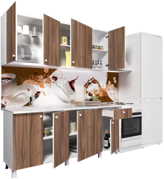 Кухня POINT 180