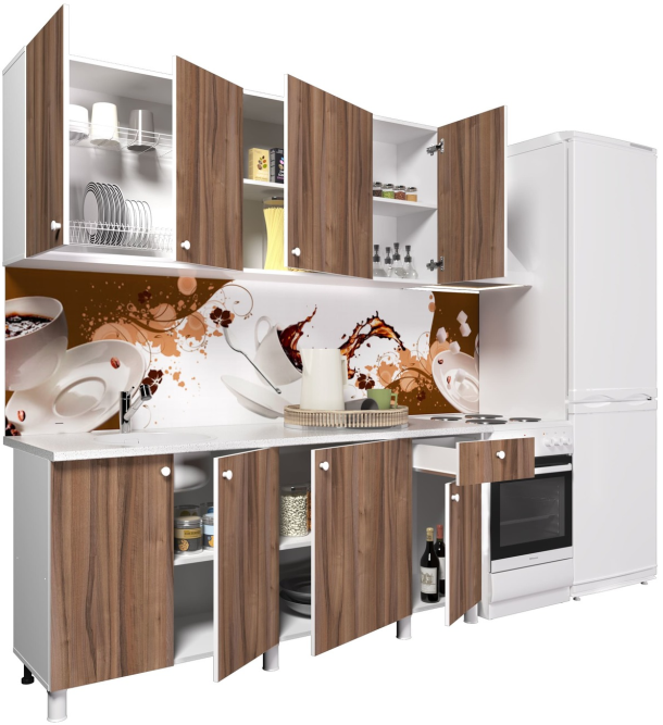 Кухня POINT 180