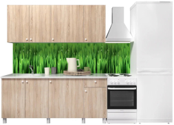 Кухня POINT 180