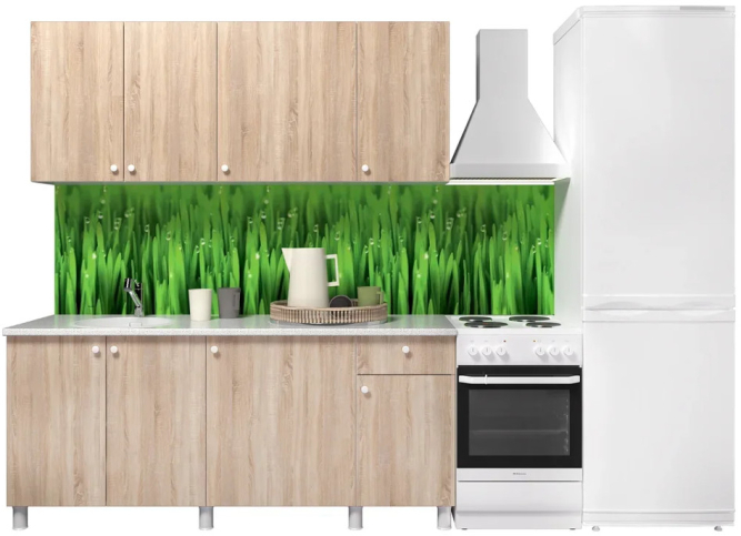 Кухня POINT 180