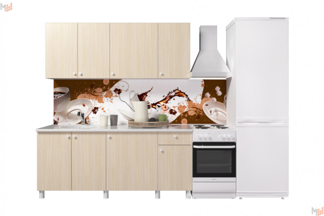 Кухня POINT 180