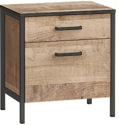 Тумба прикроватная Трувор 13.290