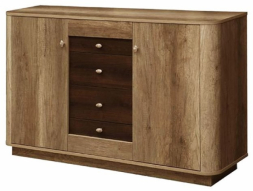 Комод Фантазия 34.11