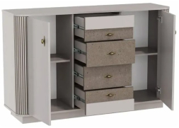 Комод Фантазия 34.11