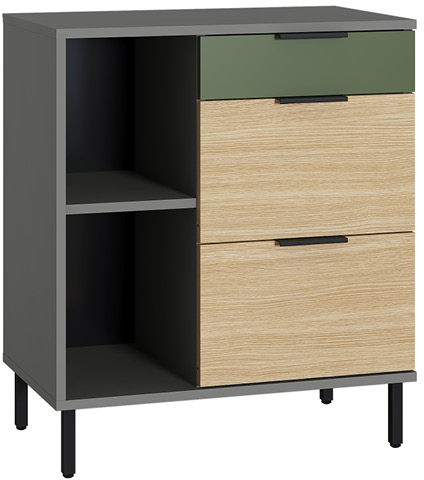 Тумба Марвэл 16.160