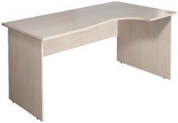 Стол криволинейный СМ4 правый