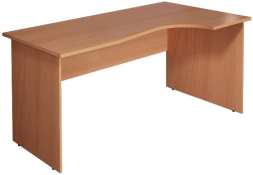 Стол криволинейный СМ4 правый