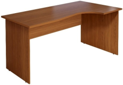 Стол криволинейный СМ4 правый