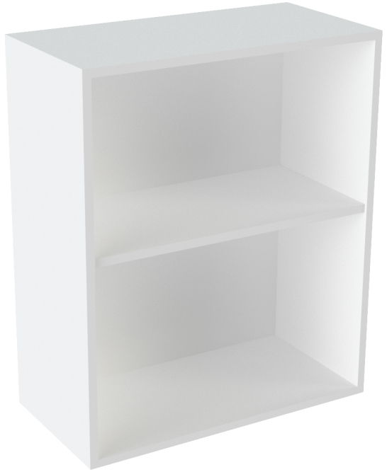 Шкаф Бьянка ШВ-60 под вытяжку (600*320*720)