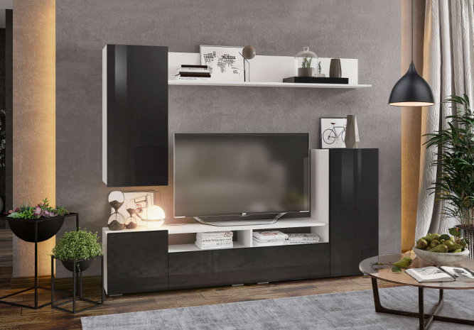 Гостиная Лия (Рикко)