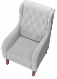 Кресло Амарант