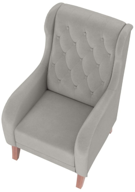 Кресло Амарант