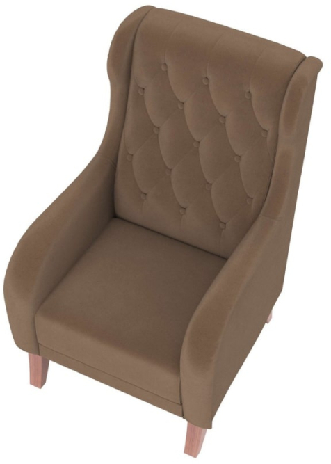 Кресло Амарант