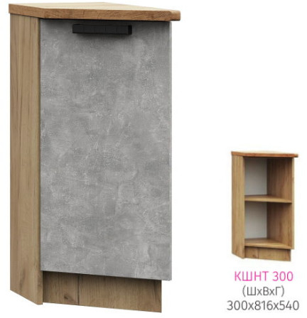 ШНТ 300 R/L Модена