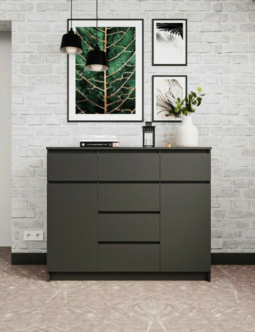 Комод МК 1200.4 Мори