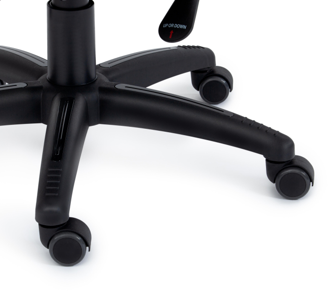 Кресло DUKE ткань, светло-коричневый/бронза, фостер 3/TW-21