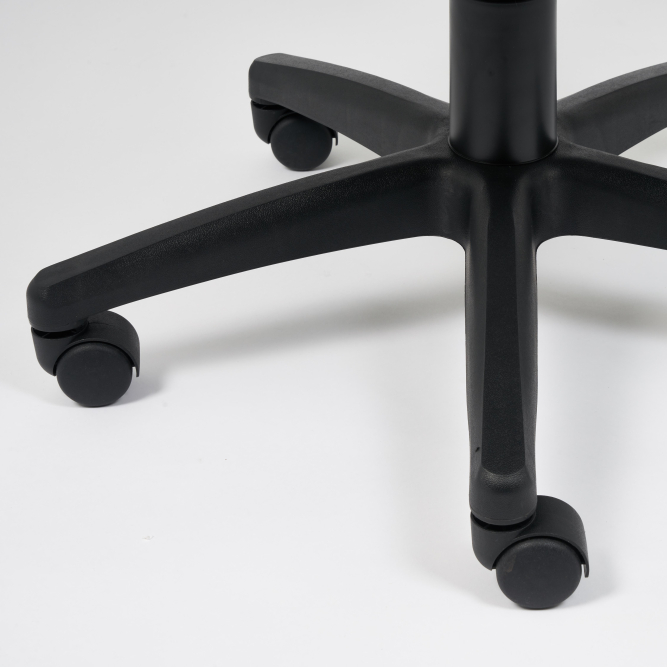 Кресло PARMA флок/ткань, бежевый/бронза, 7/TW-21