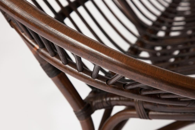 Комплект для отдыха &quot;Turkey&quot; (Коричневый кокос)