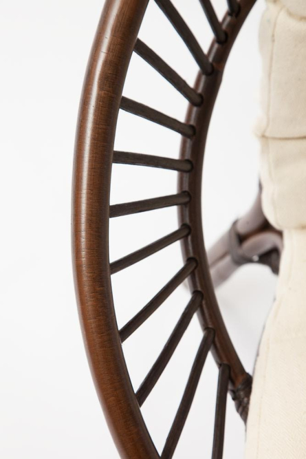 Комплект для отдыха &quot;Turkey&quot; (Коричневый кокос)