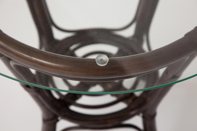 Комплект для отдыха &quot;Turkey&quot; (Коричневый кокос)