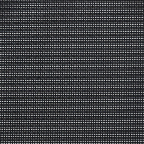 Кресло офисное МЕТТА &quot;К-7-Т&quot; хром, прочная сетка, сиденье и спинка регулируемые, черное