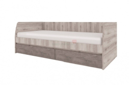 Кровать 90-2 Джаз