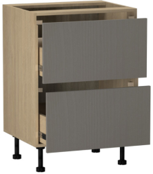 Стол СЯ-60 (2) Женева (ЛДСП)