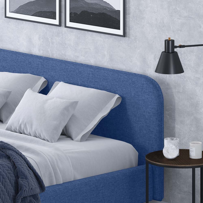 Кровать Bella (Корона)