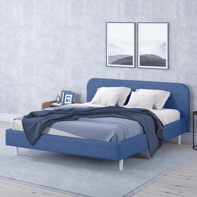 Кровать Bella (Корона)