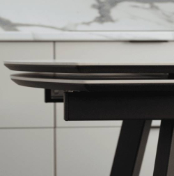 Стол обеденный раздвижной Князь