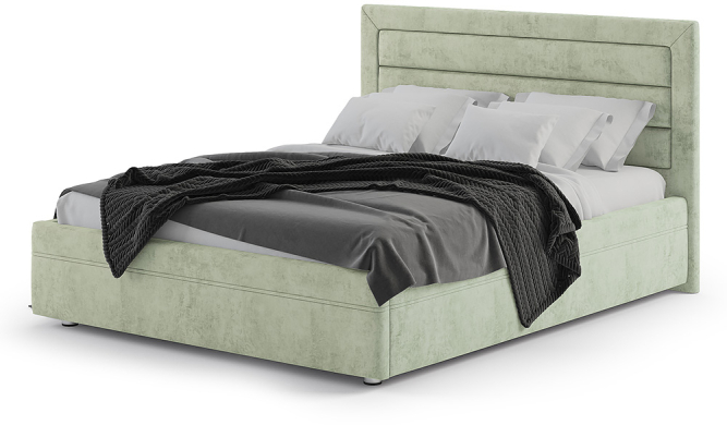 Кровать Jessica