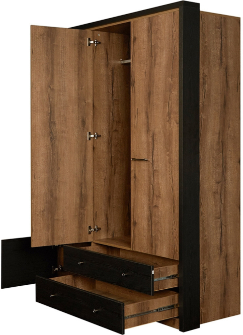 Шкаф 3DG2S Z JAGGER