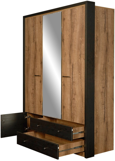 Шкаф 3DG2S Z JAGGER