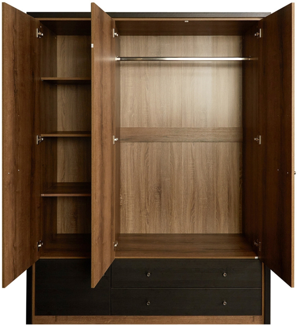 Шкаф 3DG2S Z JAGGER