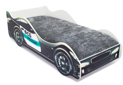 Кровать-машина ФСБ с подъемным механизмом (Бельмарко)