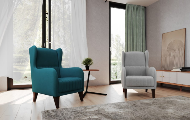 Кресло ЕвроМагнат