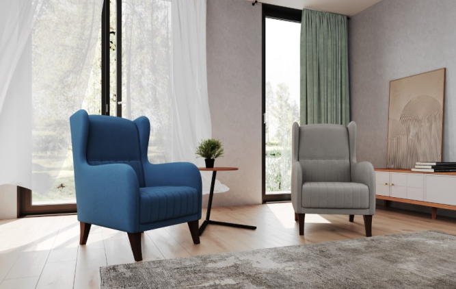 Кресло ЕвроМагнат