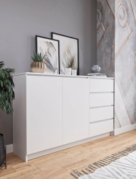 Комод МК 1600.1 Мори