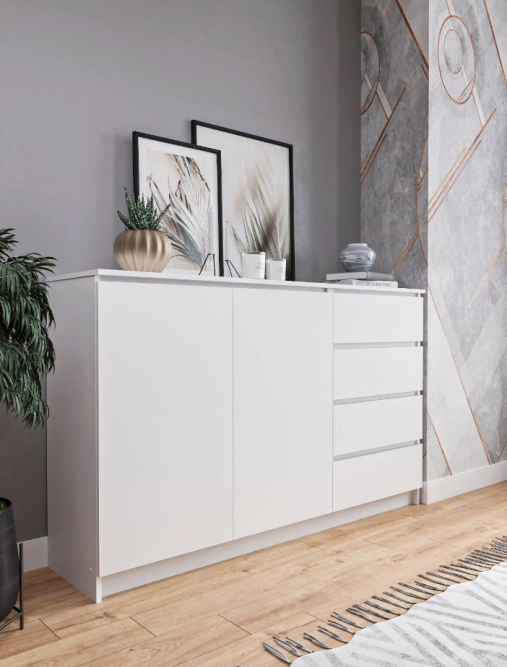 Комод МК 1600.1 Мори